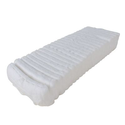 Bomull Veckad Perforerad 150gr