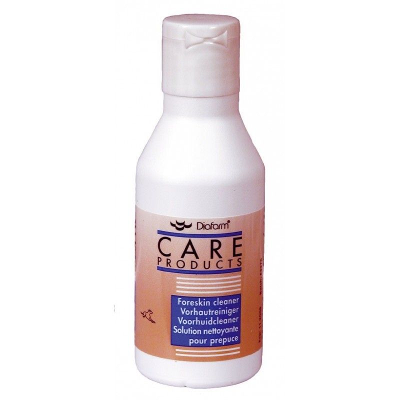 Diafarms Förhudsrens  100ml