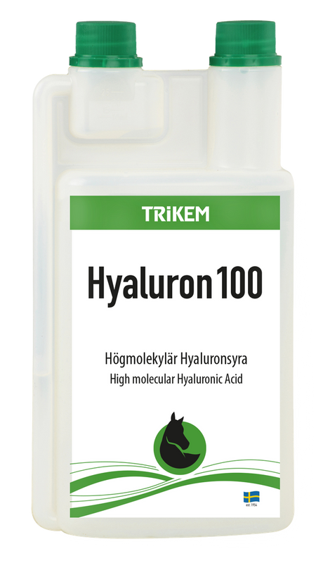 Trikem Hyaluron 100