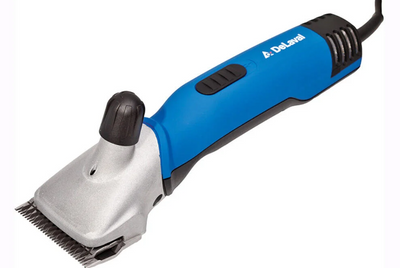 Delaval Klippmaskin Ko/Nöt och Häst