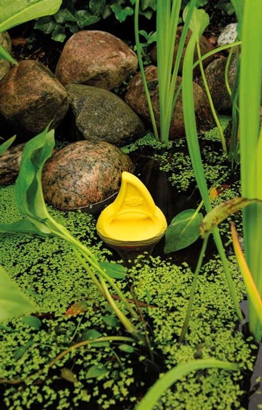 Aqua Toy Hajfena Flytande 18cm