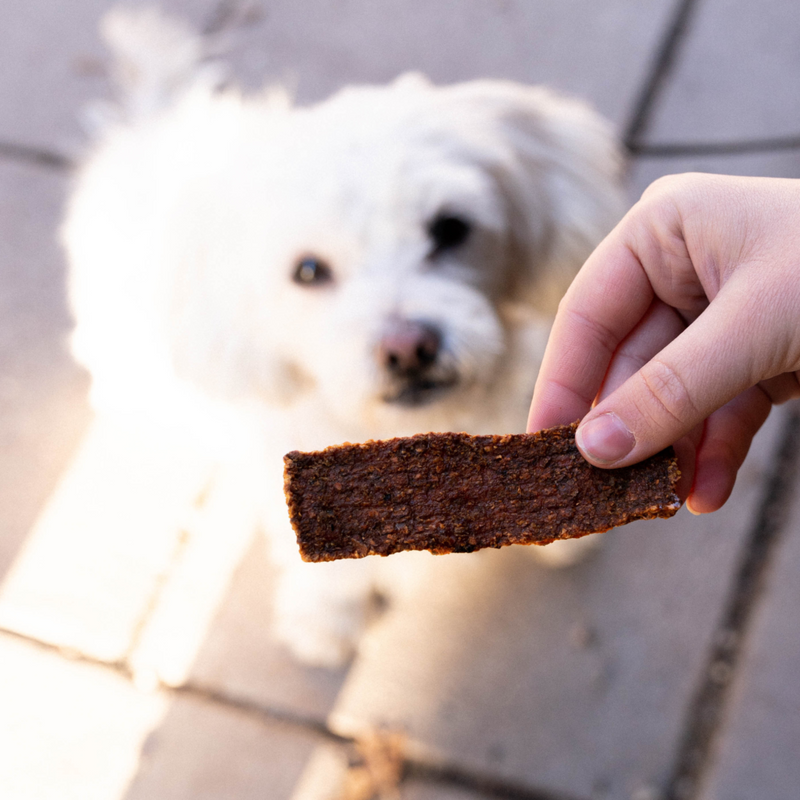 Buddy Veggie Sweet Potato Snacks 100g