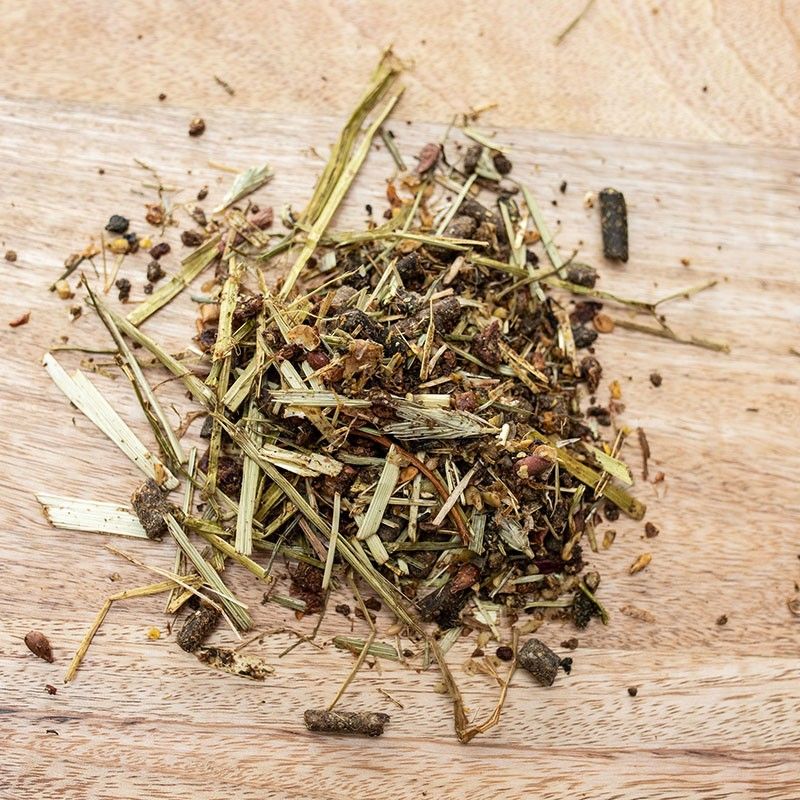 St Hippolyt EquiGard Nordic Müsli 20kg