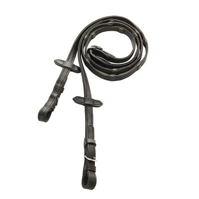 Globus Tygel Supergrip XFull Svart