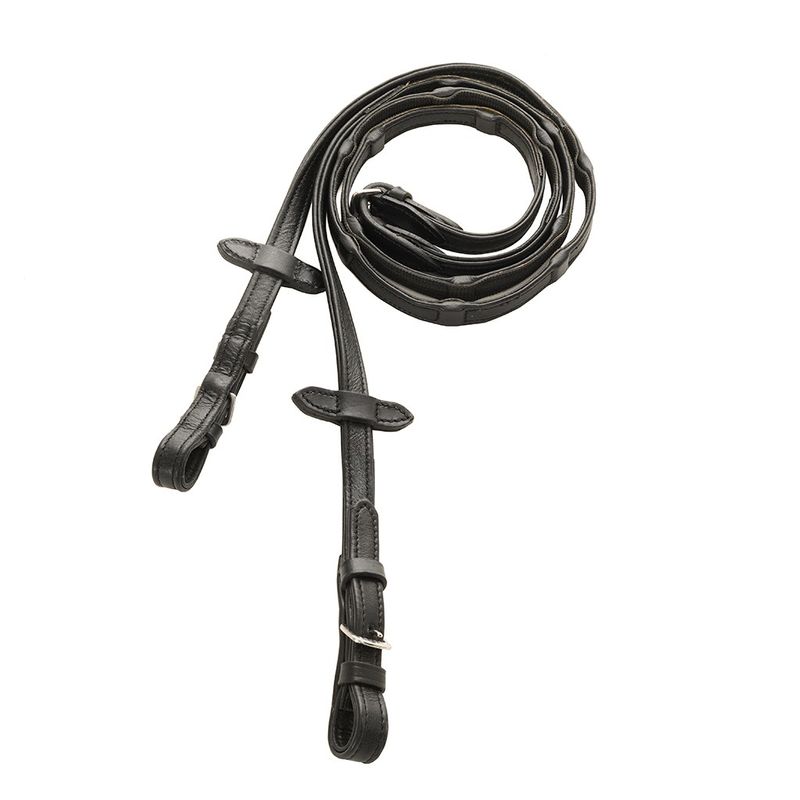 Globus Tygel Supergrip XFull Svart