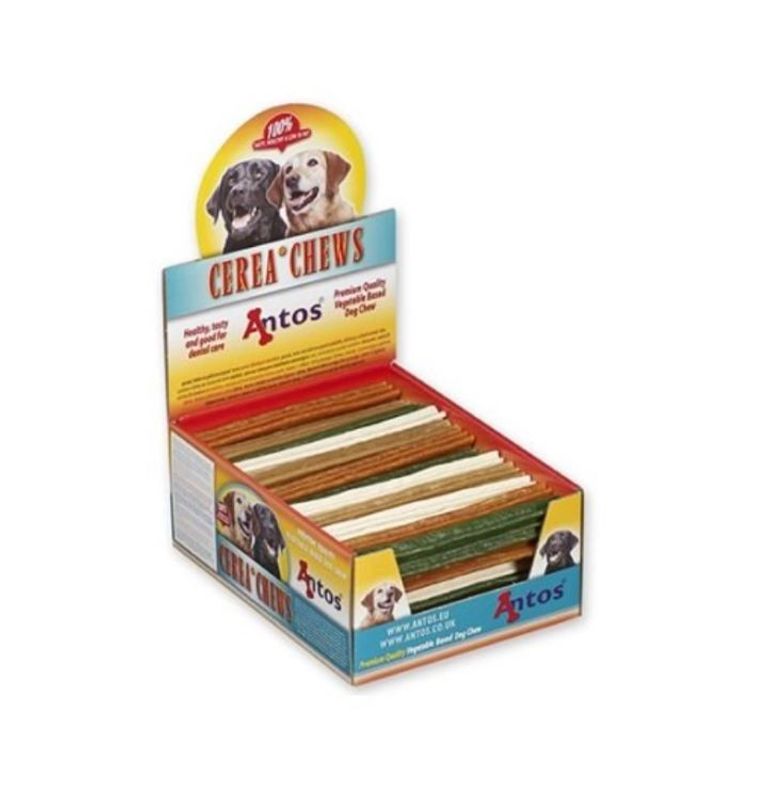 Dentotugg Antos Sticks