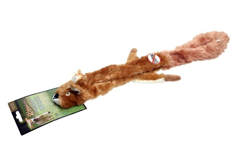 Skinneeez Ekorre 61cm