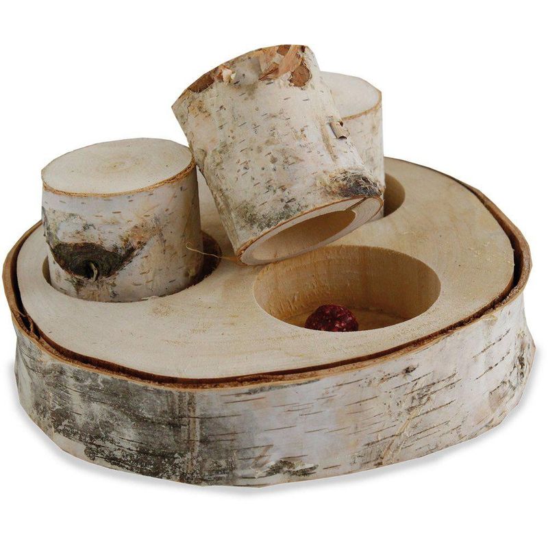 JR Train the Brain Forest Ø16cm