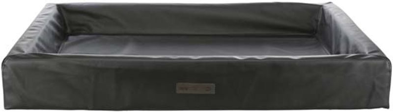 Remo vital bädd, rektangulär, konstläder,