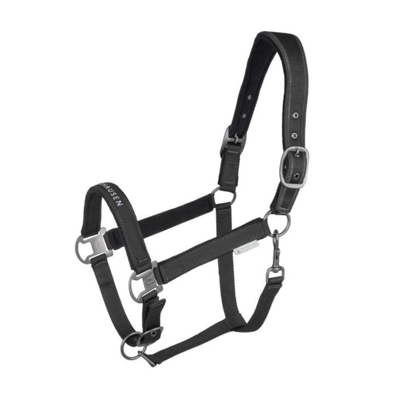 Waldhausen Grimma Athletic Svart