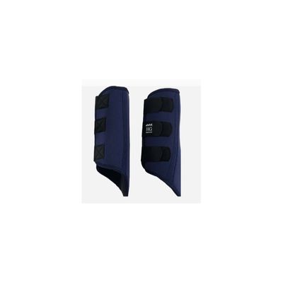 Airflow Neopren Damask Navy