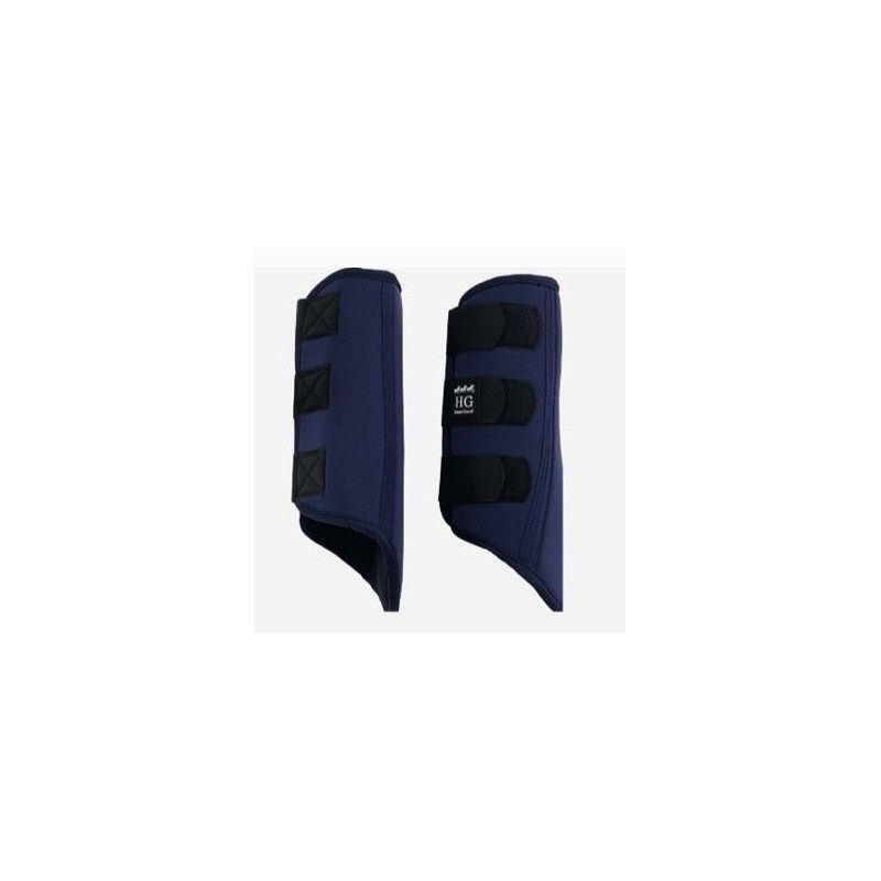 Airflow Neopren Damask Navy