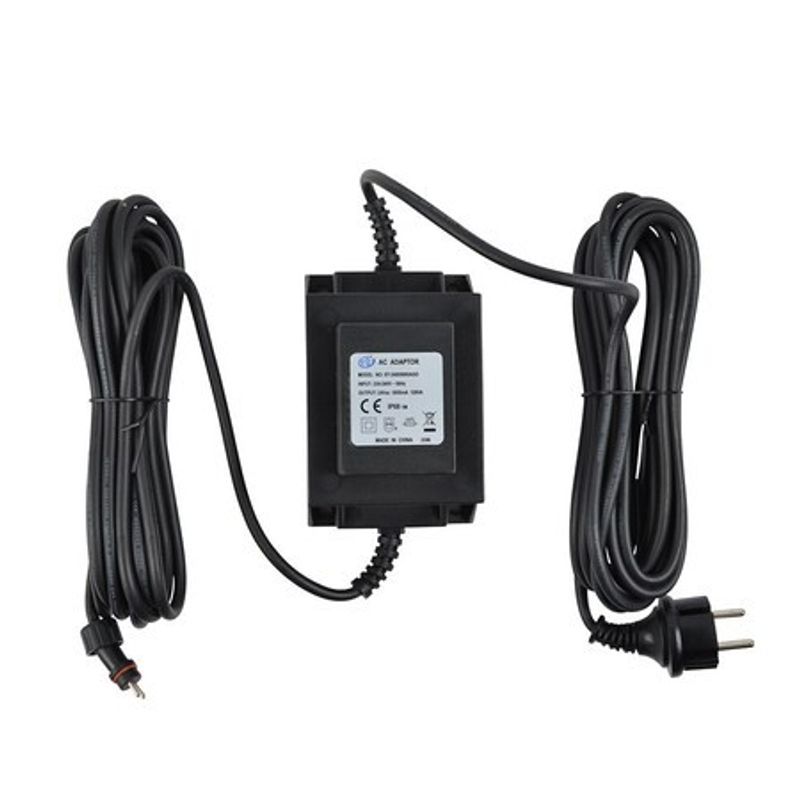 Willab Värmebalja Rund 45L inkl transformator