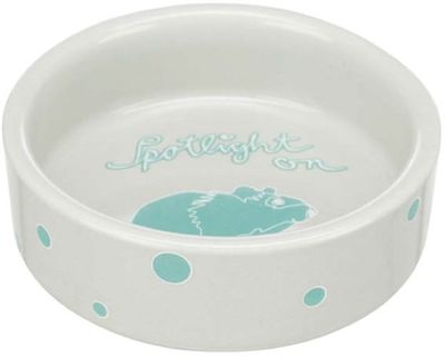 Skål, marsvin, keramik, 250 ml/ø 11cm