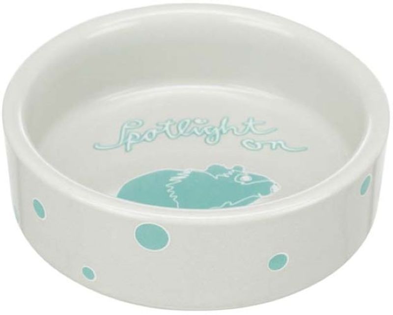 Skål, marsvin, keramik, 250 ml/ø 11cm