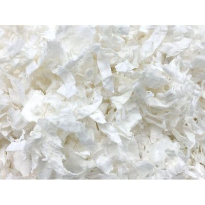 Naturligt pappersströ för Smådjur Vit 4.1L/570g