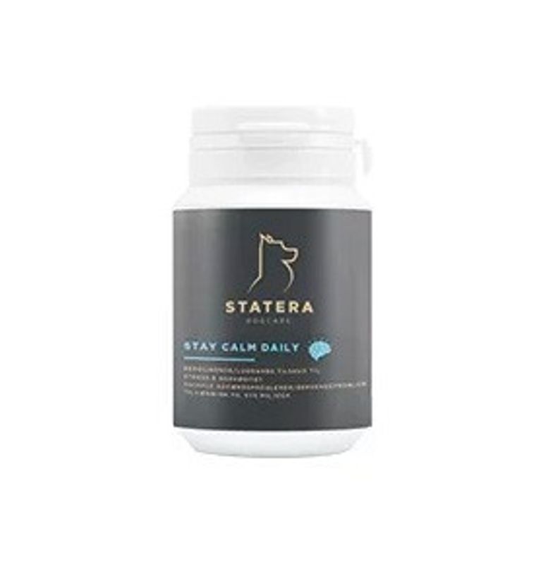 Statera Stay Calm Daily