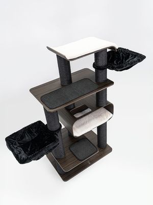 Klösträd Virgo 173