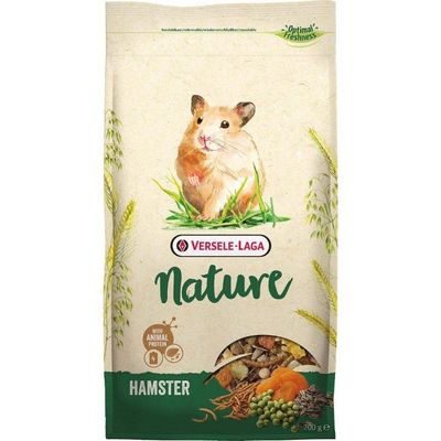 New Nature Hamster