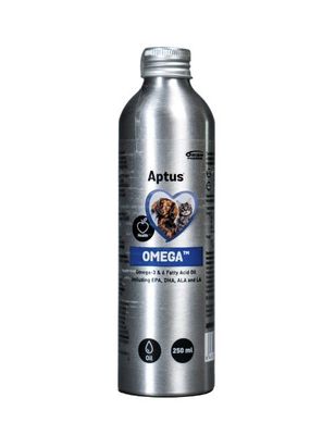 Aptus Omega Oil (250 ml)