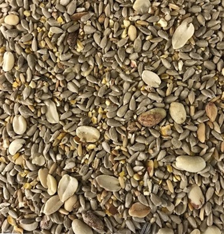 Hobby First No Mess 15kg