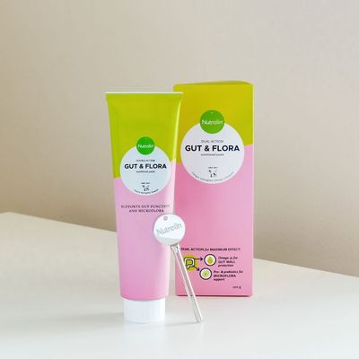 Nutrolin Gut & Flora