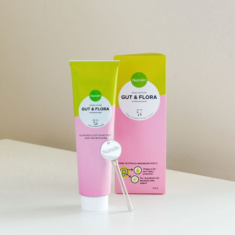 Nutrolin Gut & Flora