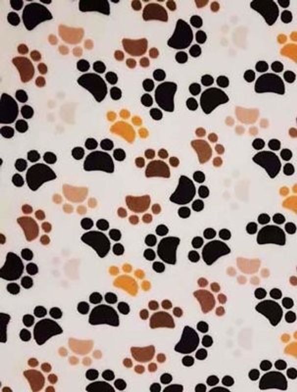 Juunik Madrass Beige med tassar