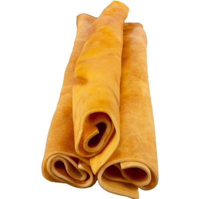 Nordisk Tuggrulle Nöt