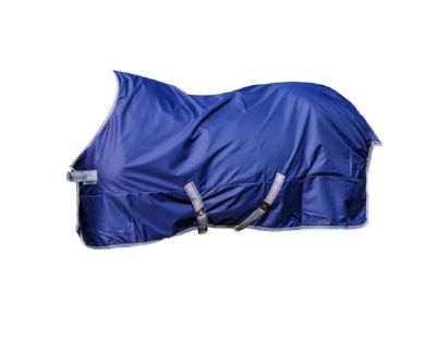 Freedom Turnout 150, Navy/Silver