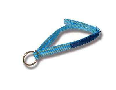 Fårhalsrem nylon 27mm x 55cm