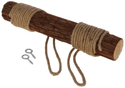 Kyckling/Hönsgunga 39 x 5cm