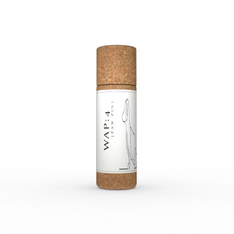 WAP: 4 Tass-stift 30ml