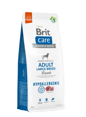 Brit Care Dog Hypoallergenic Adult Large Breed