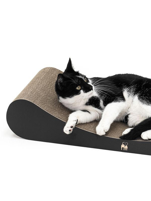 Klösbräda Papp Lily 75