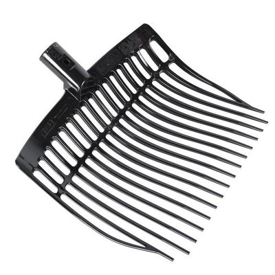 Grephuvud Mini Svart