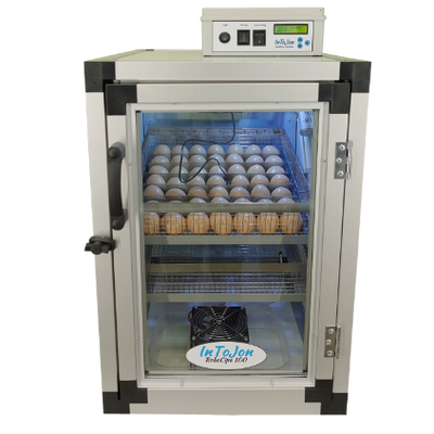 Äggkläckare RoboCipa 100 Automatisk Fukt & Temperaturkontroll