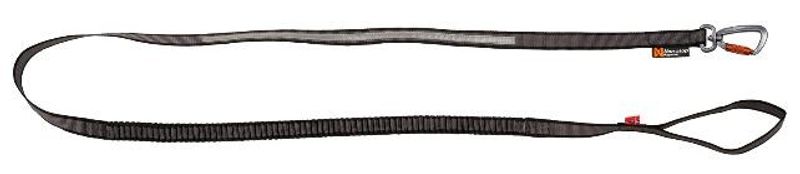 Non-Stop Koppel Touring Bungee Grå/svart