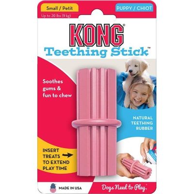 Kong Puppy Teethingstick
