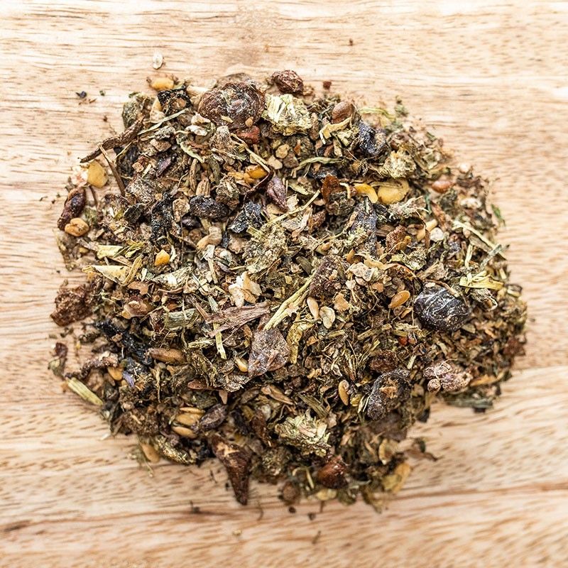 St Hippolyt Glyx-Mash 15kg