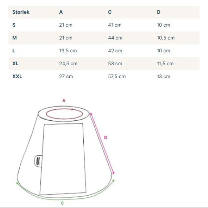 Eskadron Boots Allround Basics Svart strl. L