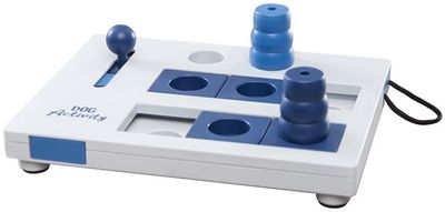 Dog Activity Mini Mover, Nivå 3, 25x20cm