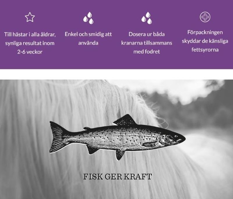 Nutrolin Horse Joint Duo 1500ml + 1500ml