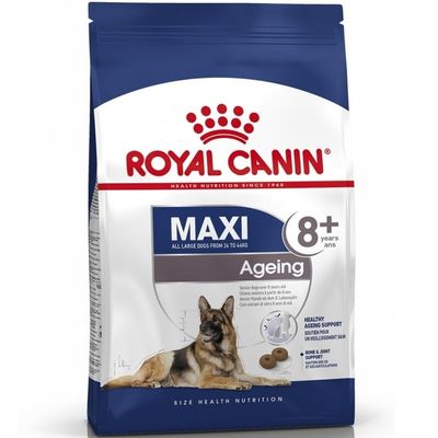 RC Maxi Ageing +8 15kg