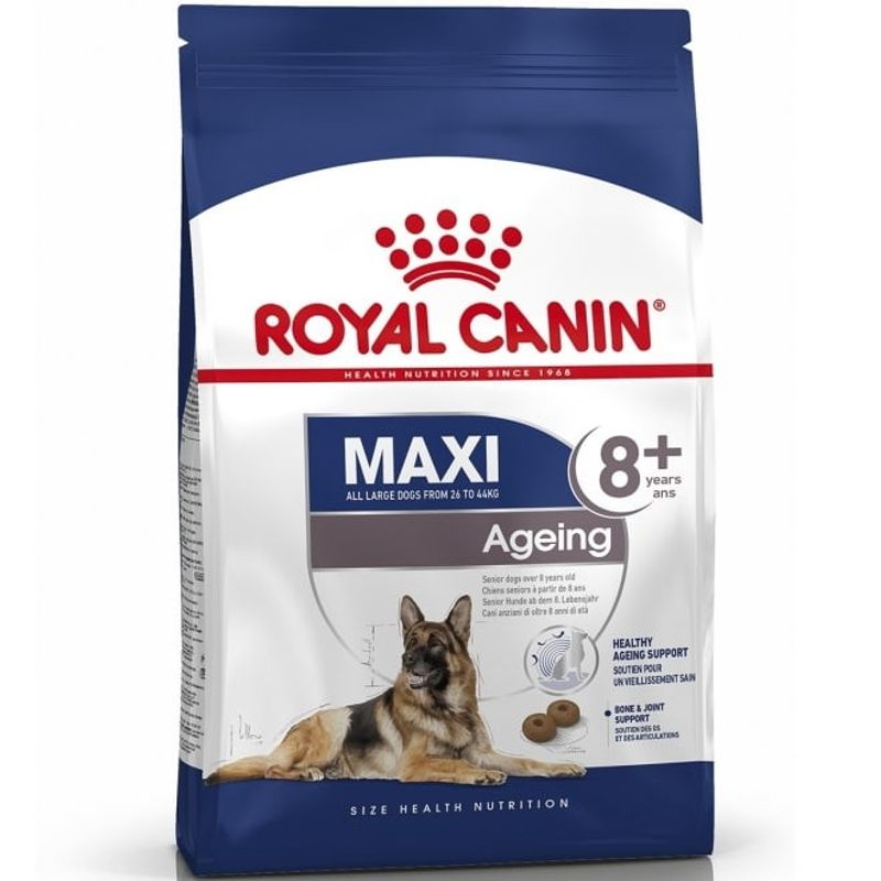 RC Maxi Ageing +8 15kg