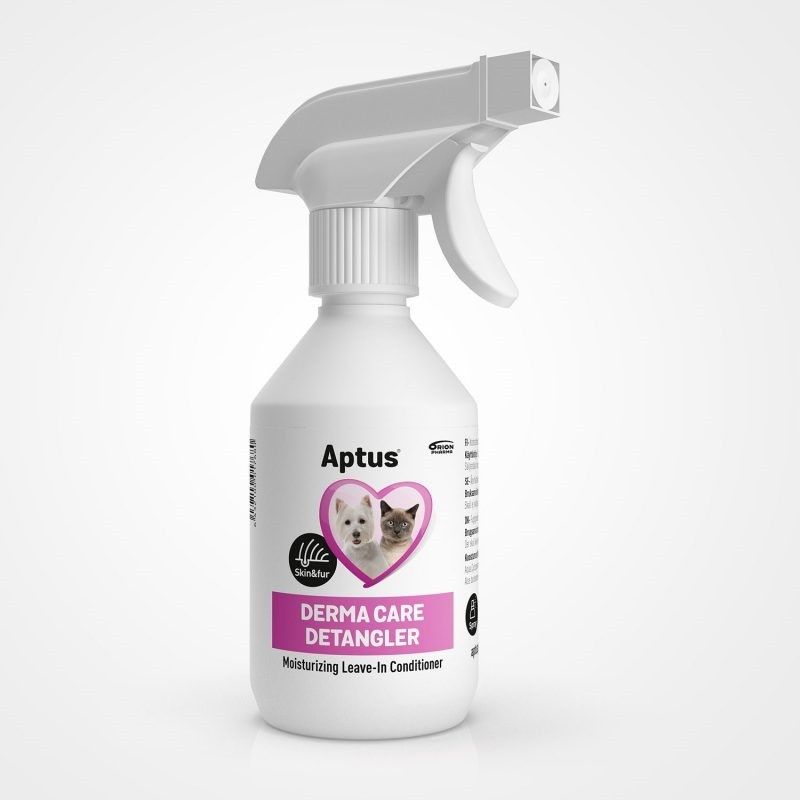 Aptus Derma Care Detangler 250ml