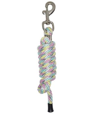 HG Grimskaft Kasia Rainbow Rosa/turkos/gul/glitter