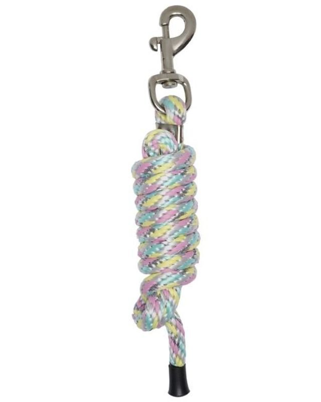 HG Grimskaft Kasia Rainbow Rosa/turkos/gul/glitter