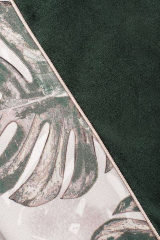 CAZO Hundbädd ONE Original Grön