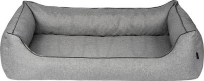 CAZO Hundbädd Maxy - Grå
